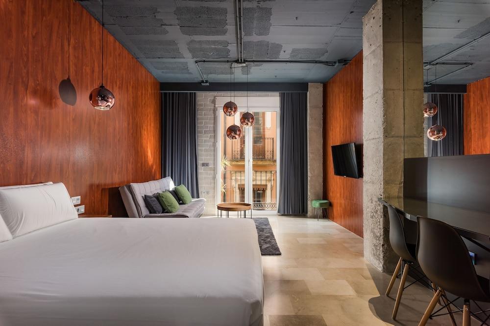 Alicante Aparthotel Evolution Exterior photo